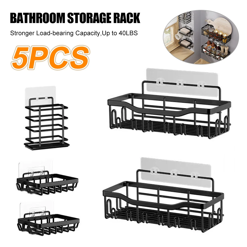 Shower Caddy Bathroom Floating Shelves No Drilling Adhesive Shower Organizer Rustproof Stainless Steel Bathroom Shower Organizer
Shower Caddy Bathroom Floating Shelves No Drilling Adhesive Shower Organizer Rustproof Stainless Steel Bathroom Shower Organizer