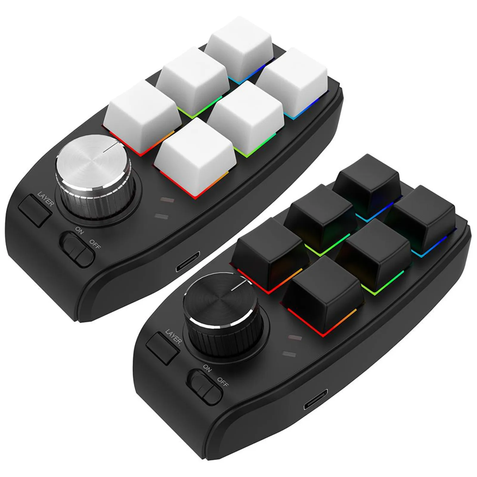 USB клавиатура на заказ макро 6 клавиш 1 ручка Программирование RGB Bluetooth игровая фотошоп Hotswap мини Механическая BT клавиатура
USB клавиатура на заказ макро 6 клавиш 1 ручка Программирование RGB Bluetooth игровая фотошоп Hotswap мини Механическая BT клавиатура