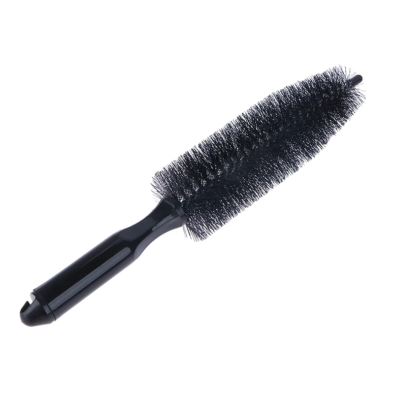 1Pc Car Vehicle Motorcycle Wheel Tire Rim Brush Cleaning Brush Conical Car Truck Motorcycle Bicycle Washing Cleaning Tools
1Pc Car Vehicle Motorcycle Wheel Tire Rim Brush Cleaning Brush Conical Car Truck Motorcycle Bicycle Washing Cleaning Tools
