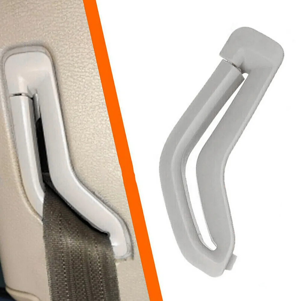 Car Front Left Grey Seat Belt Selector Door Cover 39885875 For Volvo S80 XC90 Durable Car Interior Accessories Perfect Quality
Car Front Left Grey Seat Belt Selector Door Cover 39885875 For Volvo S80 XC90 Durable Car Interior Accessories Perfect Quality