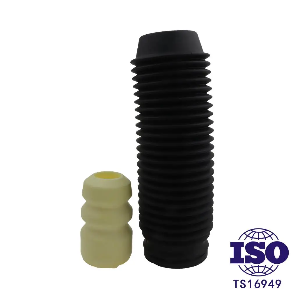 Front Dust Cover Air Shock Absorber Rubber Bellow Dust Boot Set For Chevrolet EPICA 2006-2015 1.8L/2.0L
Front Dust Cover Air Shock Absorber Rubber Bellow Dust Boot Set For Chevrolet EPICA 2006-2015 1.8L/2.0L