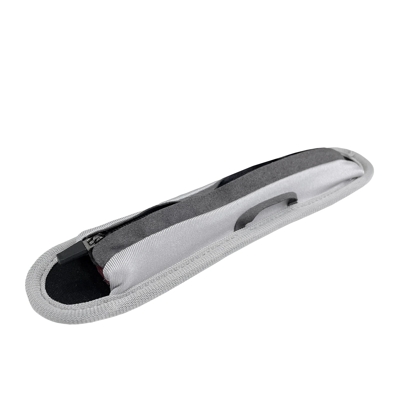 Universal Full Closure Headphone Headband Cover Zipper for HyperX Cloud 1,2,2 Wireless,Core,Alpha,Alpha S,Mix,Silver,Revolver S Universal Full Closure Headphone Headband Cover Zipper for HyperX Cloud 1,2,2 Wireless,Core,Alpha,Alpha S,Mix,Silver,Revolver S