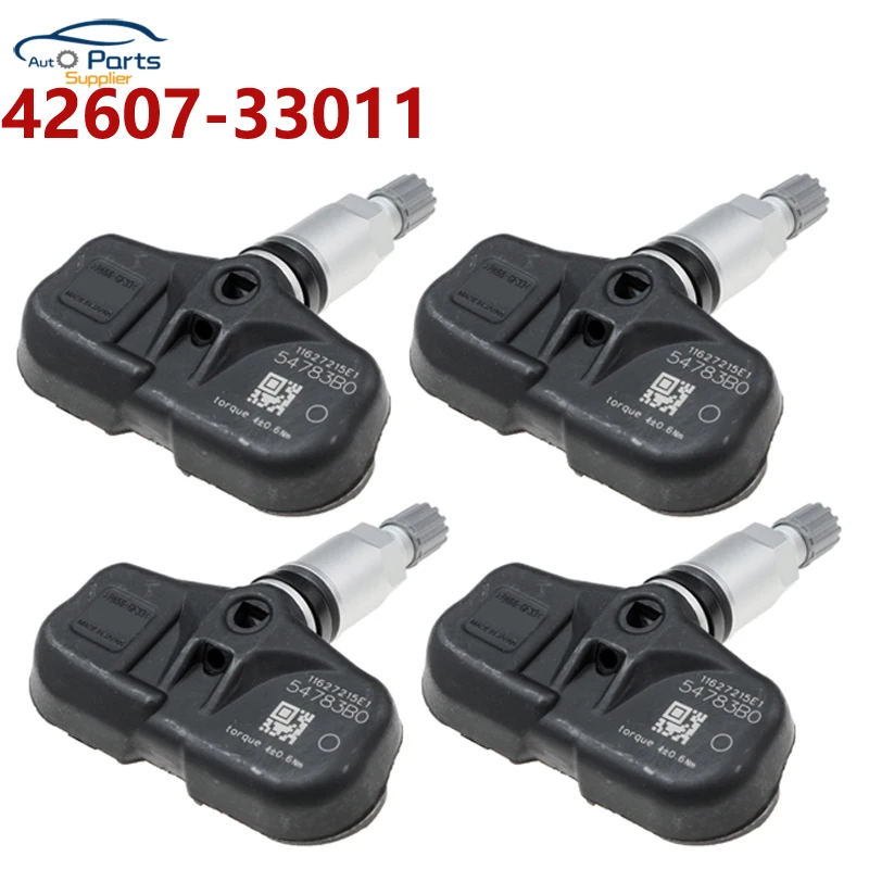 Новинка 42607-33011 42607-33021 315 МГц TPMS датчик давления в шинах фотоэлемент для Toyota Lexus LS460L LS600hL LX570 RX400h
Новинка 42607-33011 42607-33021 315 МГц TPMS датчик давления в шинах фотоэлемент для Toyota Lexus LS460L LS600hL LX570 RX400h