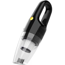Wireless Car Vacuum Cleaner 5000Pa Rechargeable Portable Handheld Mini Cordless Auto Vacuum Cleaner For Car Vaccum Vacum
Wireless Car Vacuum Cleaner 5000Pa Rechargeable Portable Handheld Mini Cordless Auto Vacuum Cleaner For Car Vaccum Vacum