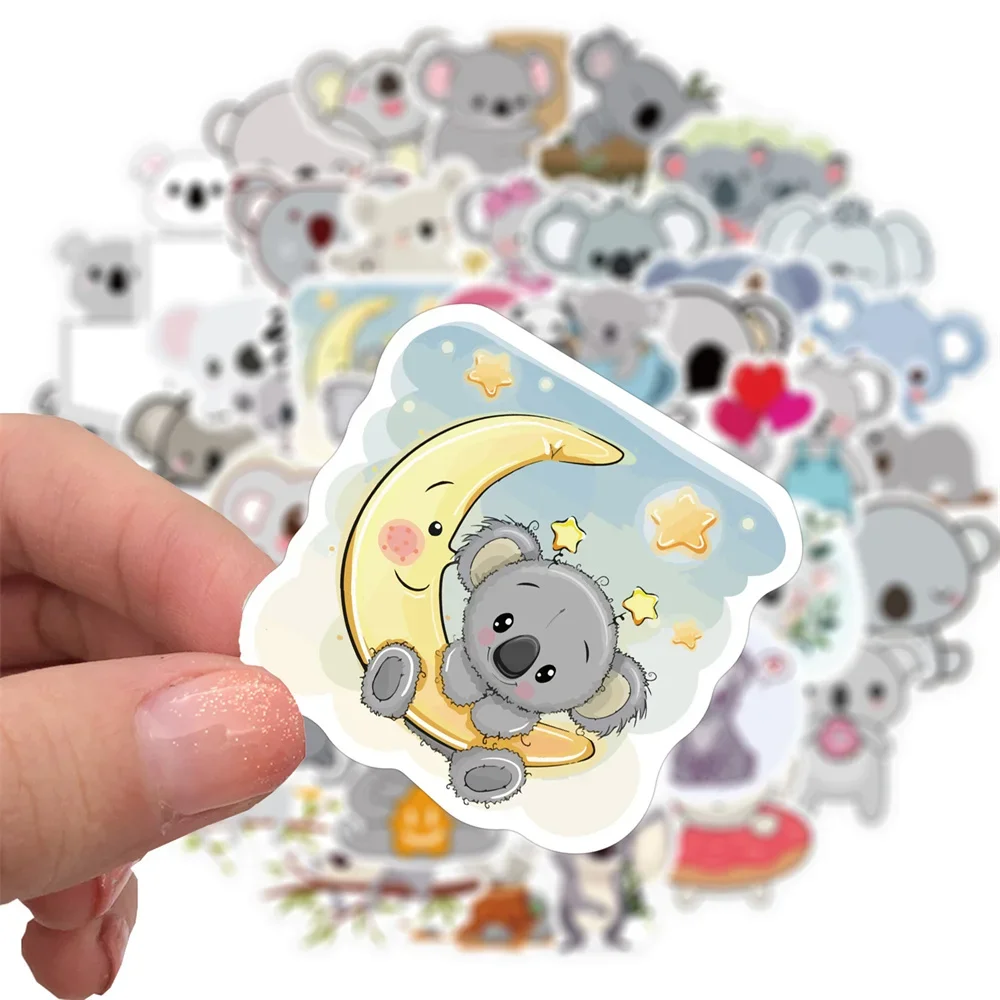 10/30/50 шт. новые Мультяшные милые наклейки Koala граффити игрушечные сумки для ноутбука Ipad скейтборда мотоцикла чашки воды украшения оптовая продажа
10/30/50 шт. новые Мультяшные милые наклейки Koala граффити игрушечные сумки для ноутбука Ipad скейтборда мотоцикла чашки воды украшения оптовая продажа