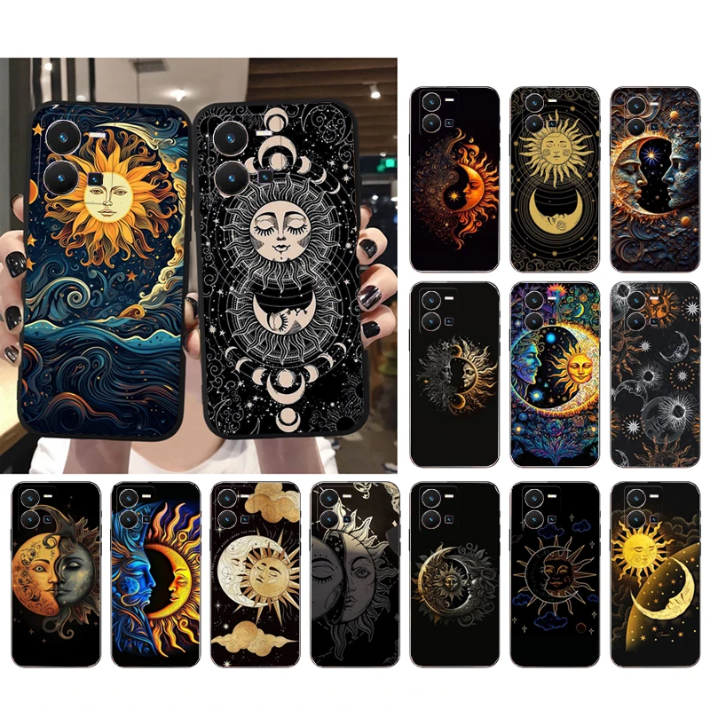 Moon And Sun Case For VIVO V17NEO Y95 Y91 Y93 Y5S U3 V20SE V21E Y21 Y31 Y35 Y11 Y10 Y19 Y12 Y15 Y17 Y72 Y52 Y70 Y75
Moon And Sun Case For VIVO V17NEO Y95 Y91 Y93 Y5S U3 V20SE V21E Y21 Y31 Y35 Y11 Y10 Y19 Y12 Y15 Y17 Y72 Y52 Y70 Y75