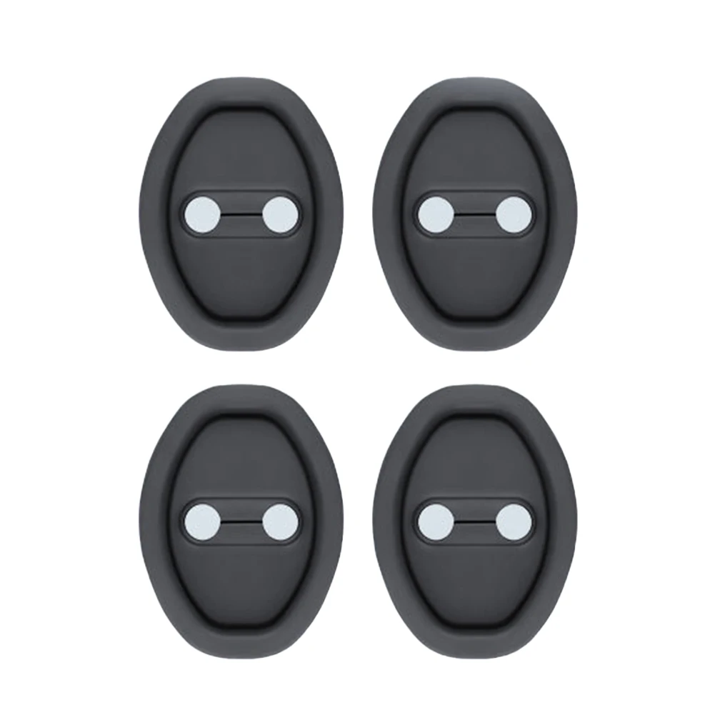 Elegant Black Silica Door Buckle Cover Trim For Macan 718 2015 2021 Protective And Decorative Easy Installation
Elegant Black Silica Door Buckle Cover Trim For Macan 718 2015 2021 Protective And Decorative Easy Installation