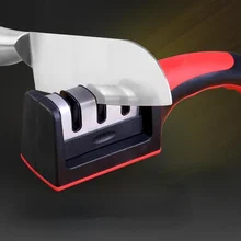 Sharpener Household Quick Sharpener Whetstone Stick Sharpening Kitchen Knife Kitchen Gadget Sharpener Diamond Sharpening Stone 
Sharpener Household Quick Sharpener Whetstone Stick Sharpening Kitchen Knife Kitchen Gadget Sharpener Diamond Sharpening Stone