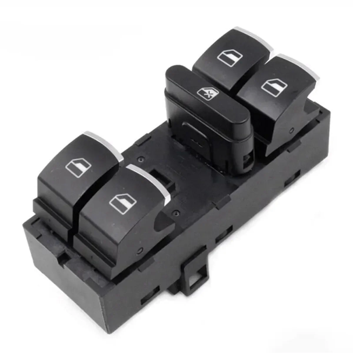 Главный переключатель стеклоподъемника 6RD95985 7C для VW Polo 6R 2010 2011 2012 2013 6RD959856C
Главный переключатель стеклоподъемника 6RD95985 7C для VW Polo 6R 2010 2011 2012 2013 6RD959856C