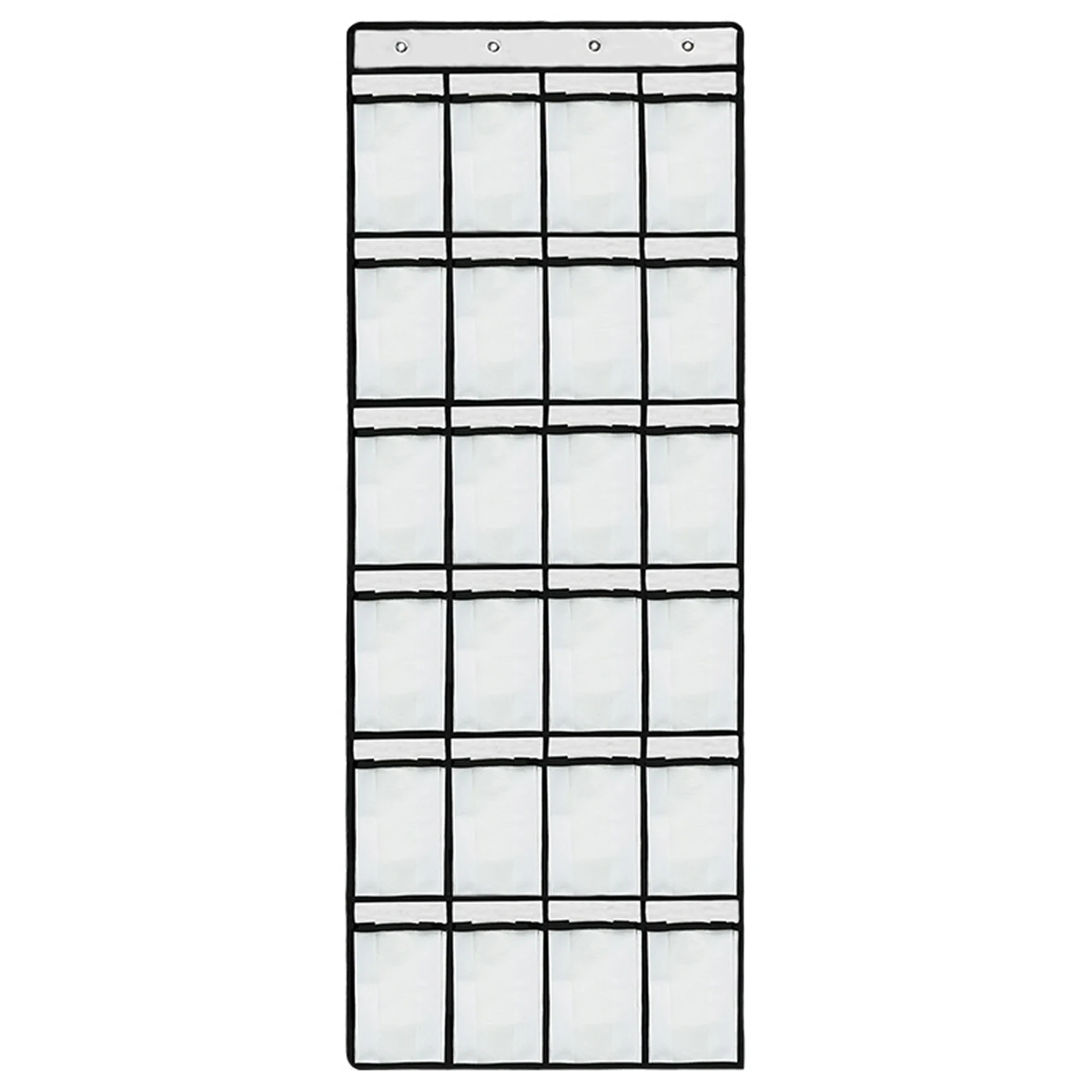 Подвесная сумка для хранения, легко повесить для спальни
Подвесная сумка для хранения, легко повесить для спальни