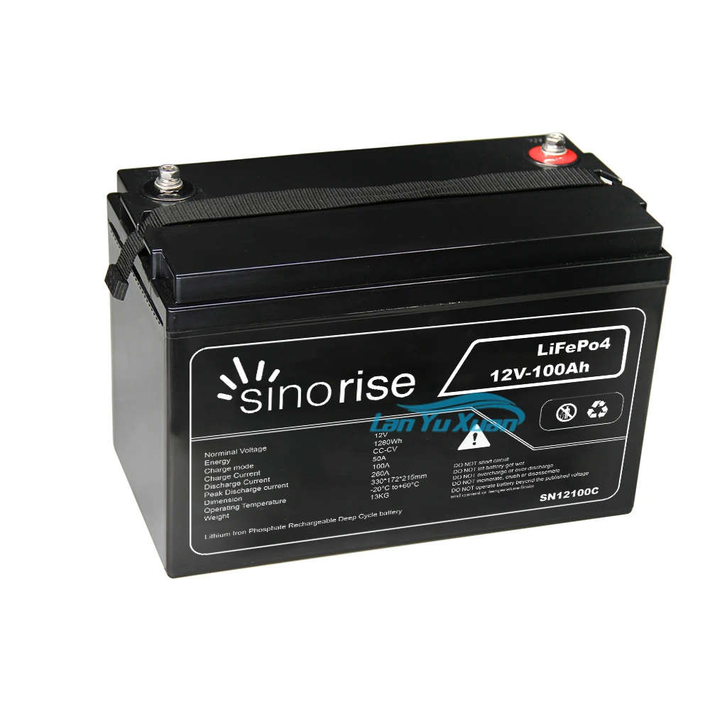 2022 High Quality Deep Cycle Lifepo4 Battery Cell Custom 12V 24V 100Ah 200Ah Lithium Pack for Solar
2022 High Quality Deep Cycle Lifepo4 Battery Cell Custom 12V 24V 100Ah 200Ah Lithium Pack for Solar