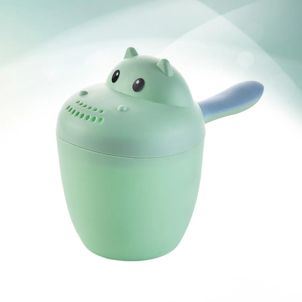 Bath Water Bailer Shampoo Scoops Sprinkler Cup Thicken Baby Spoon Shower Child Kids
Bath Water Bailer Shampoo Scoops Sprinkler Cup Thicken Baby Spoon Shower Child Kids