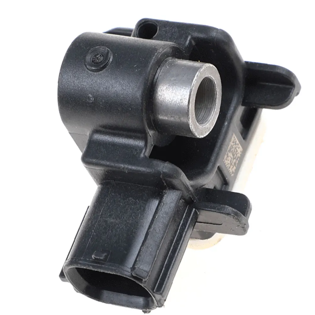 Practical Hot Sale Durable High Quality Sensor Crash Sensor 1pc 98581-3JA8A Black Plastic + Metal Alternatives
Practical Hot Sale Durable High Quality Sensor Crash Sensor 1pc 98581-3JA8A Black Plastic + Metal Alternatives