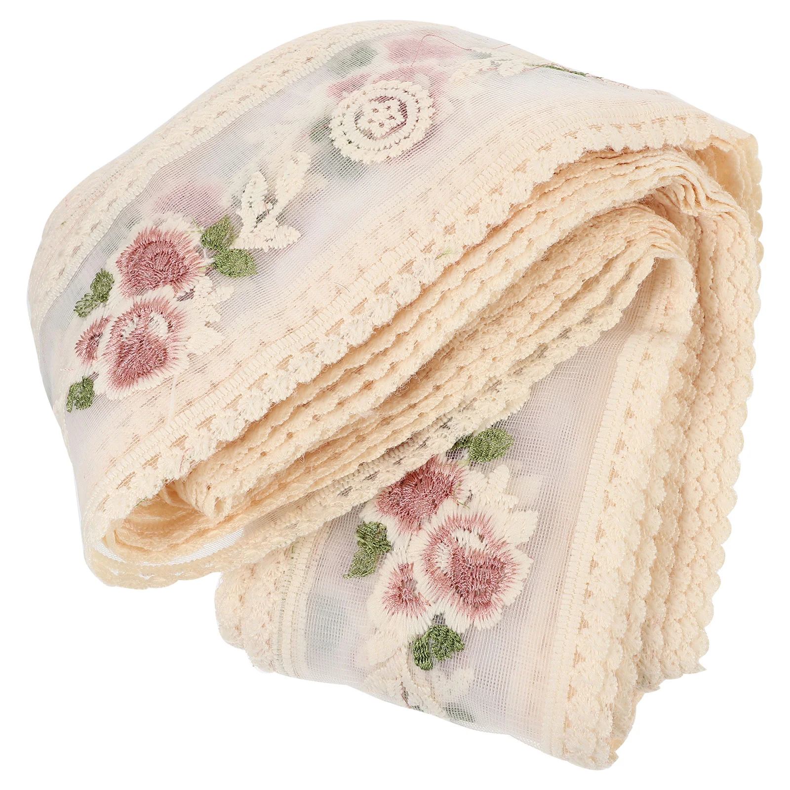 Water Soluble Lace Embroidery Sewing Craft Floral Trim Wedding Applique Edging Trimming Fabric Ribbon DIY White Curtains
Water Soluble Lace Embroidery Sewing Craft Floral Trim Wedding Applique Edging Trimming Fabric Ribbon DIY White Curtains