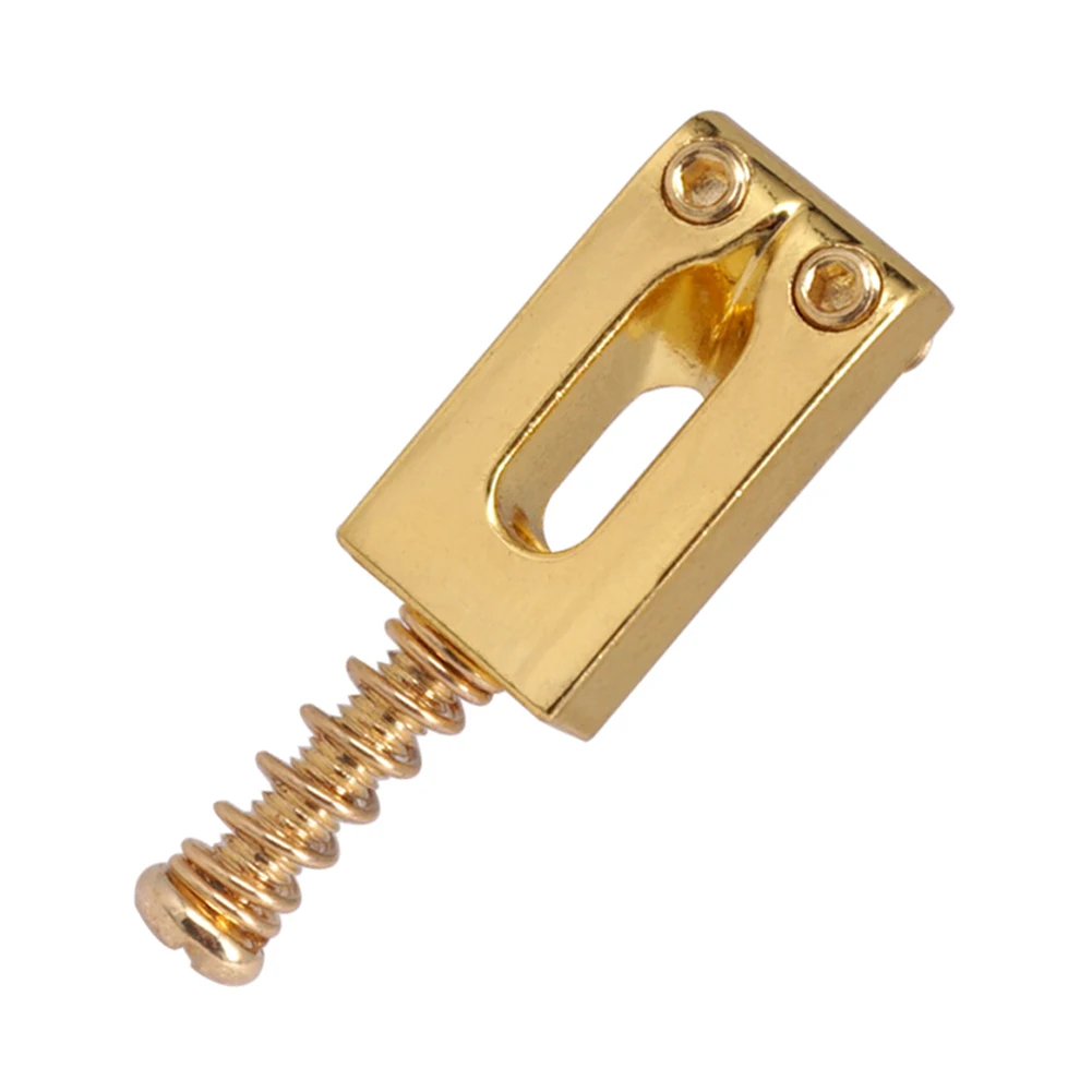 Guitar Tremolo Bridge Saddles Silver Zinc Alloy Black Bridge Saddles Guitar Saddle Guitar Tremolo Bridge Saddles
Guitar Tremolo Bridge Saddles Silver Zinc Alloy Black Bridge Saddles Guitar Saddle Guitar Tremolo Bridge Saddles