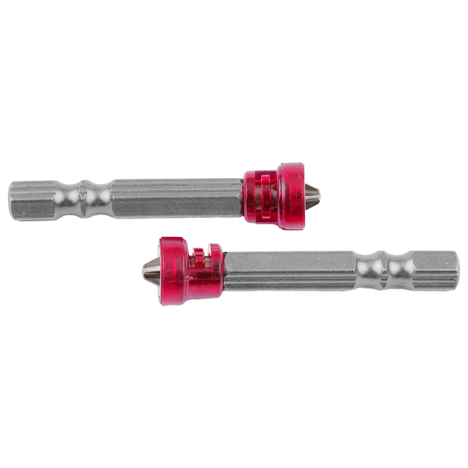 Brand New Screwdriver Bit Magnetic Parts Replacement Set Single Head Tool Steel Universal 2pcs 50mm Cross Durable
Brand New Screwdriver Bit Magnetic Parts Replacement Set Single Head Tool Steel Universal 2pcs 50mm Cross Durable