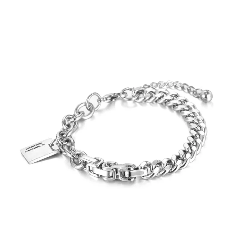 SPC3 Crystal Flower Plant Charm Bracelets For Women Girls Rose Gold Chain & Link Bracelet SmartBuy
SPC3 Crystal Flower Plant Charm Bracelets For Women Girls Rose Gold Chain & Link Bracelet SmartBuy