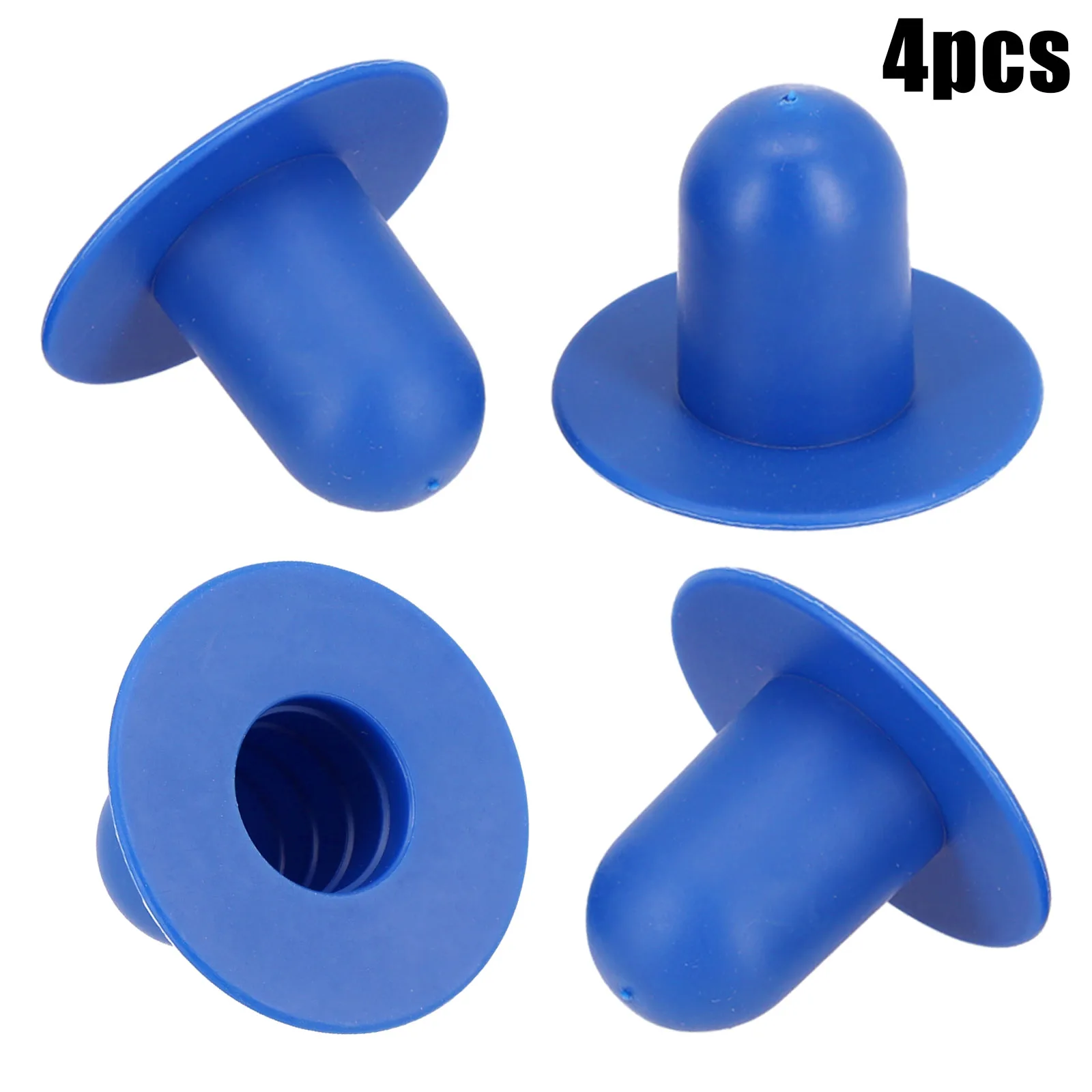 Stopper Swimming Pool Plugs Plastic Universal Wear-resistance Accessories.4pcs For INTEX For Strainer Hole Plug
Stopper Swimming Pool Plugs Plastic Universal Wear-resistance Accessories.4pcs For INTEX For Strainer Hole Plug