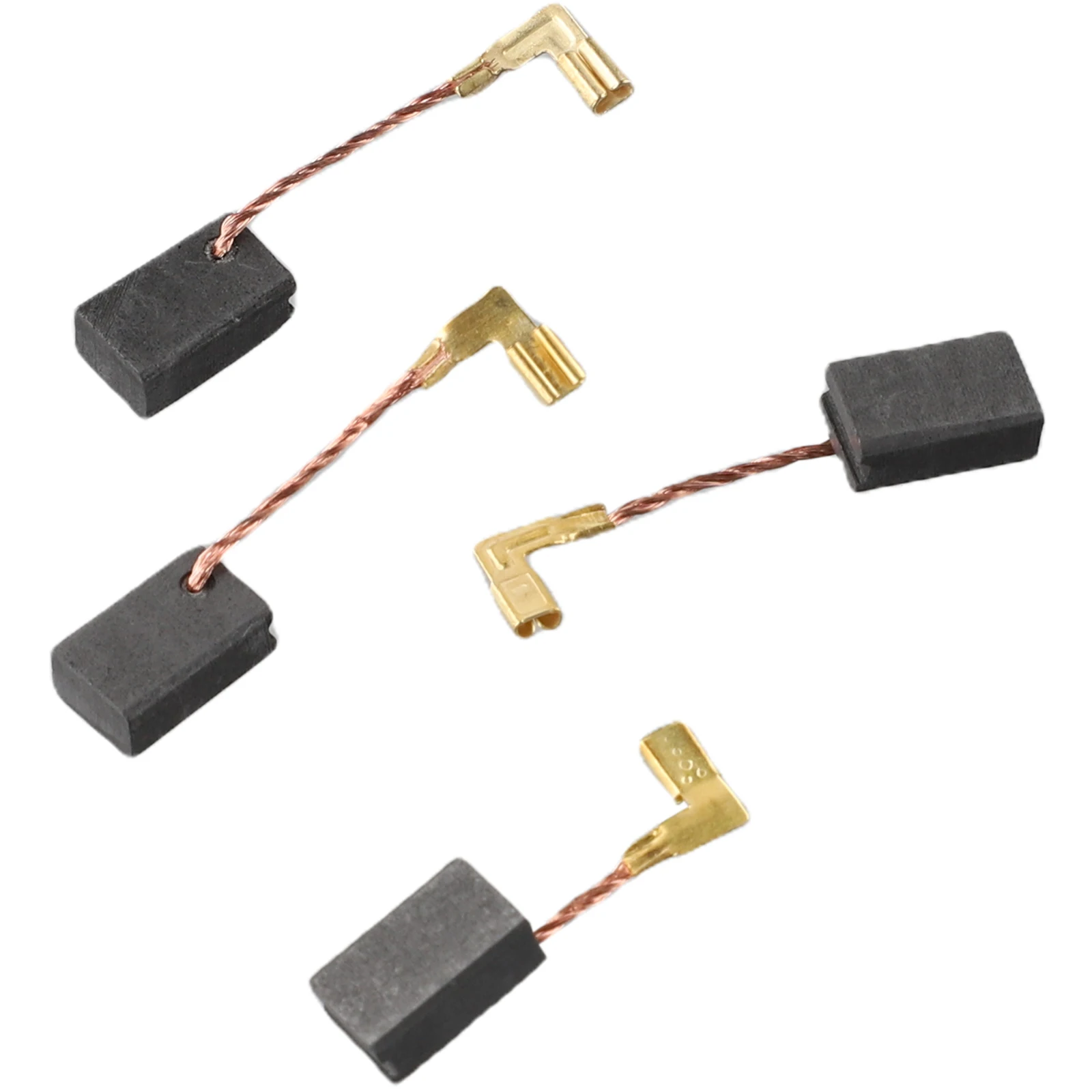 Карбоновые щетки GA5434 JS1000 JS1601 GA4530 GA5034 PJ7000 для Makita GA4034, длина 13 мм, 4 шт., карбоновые 6 мм
Карбоновые щетки GA5434 JS1000 JS1601 GA4530 GA5034 PJ7000 для Makita GA4034, длина 13 мм, 4 шт., карбоновые 6 мм