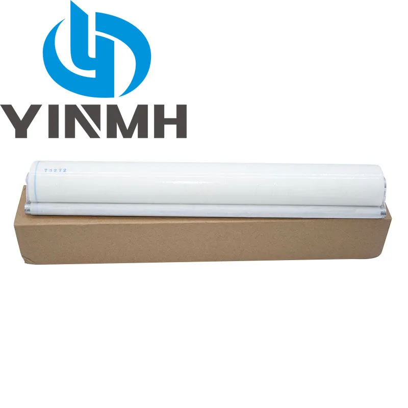 1pc 56UA53511E 56UA53510 A0G6731400 for Konica Minolta bizhub 951 Pro 1050 1051 1200 1201 1250 1251 BH951 fuser Web clean roller
1pc 56UA53511E 56UA53510 A0G6731400 for Konica Minolta bizhub 951 Pro 1050 1051 1200 1201 1250 1251 BH951 fuser Web clean roller