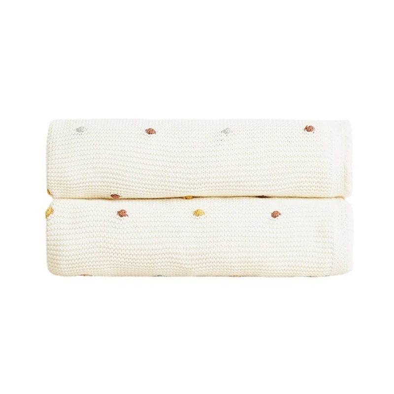 2023 New Baby Blanket for Boys Girls Toddler Baby Newborn Blanket Knitted Baby Cover Baby Photograph Blanket Cover Shower Gift 
2023 New Baby Blanket for Boys Girls Toddler Baby Newborn Blanket Knitted Baby Cover Baby Photograph Blanket Cover Shower Gift
