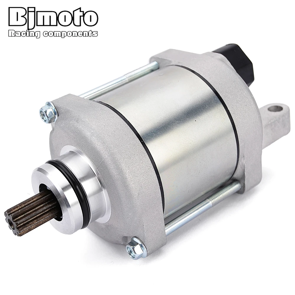 79440001000 Starter Motor FOR Gas Gas EX450 EX450F MC450 MC450F RX EX MC 450 450F Troy Lee Designs RX450 RX450F Replica 2023
79440001000 Starter Motor FOR Gas Gas EX450 EX450F MC450 MC450F RX EX MC 450 450F Troy Lee Designs RX450 RX450F Replica 2023