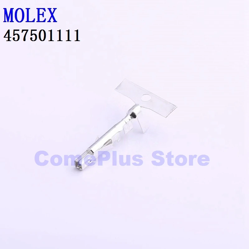 10 шт. разъемов 457501111 457501211 457503111 457503211
10 шт. разъемов 457501111 457501211 457503111 457503211