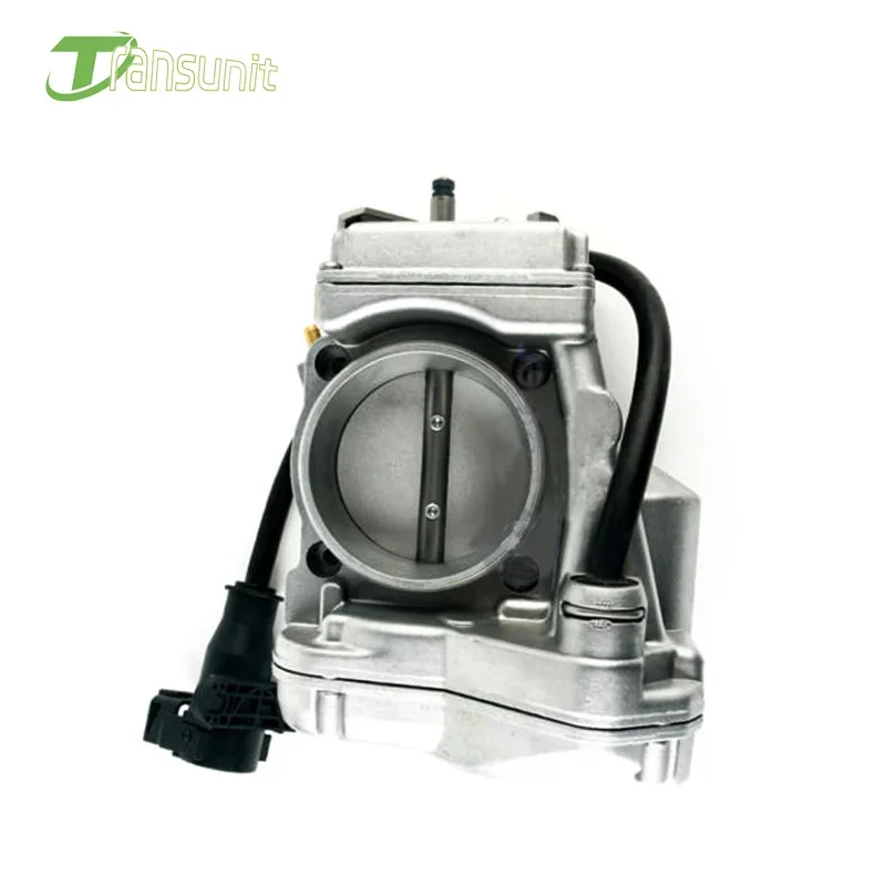 

Suit For 93-97 Mercedes W124 300CE E320 SL320 Engine Throttle Body OEM 0001415725 0001415725