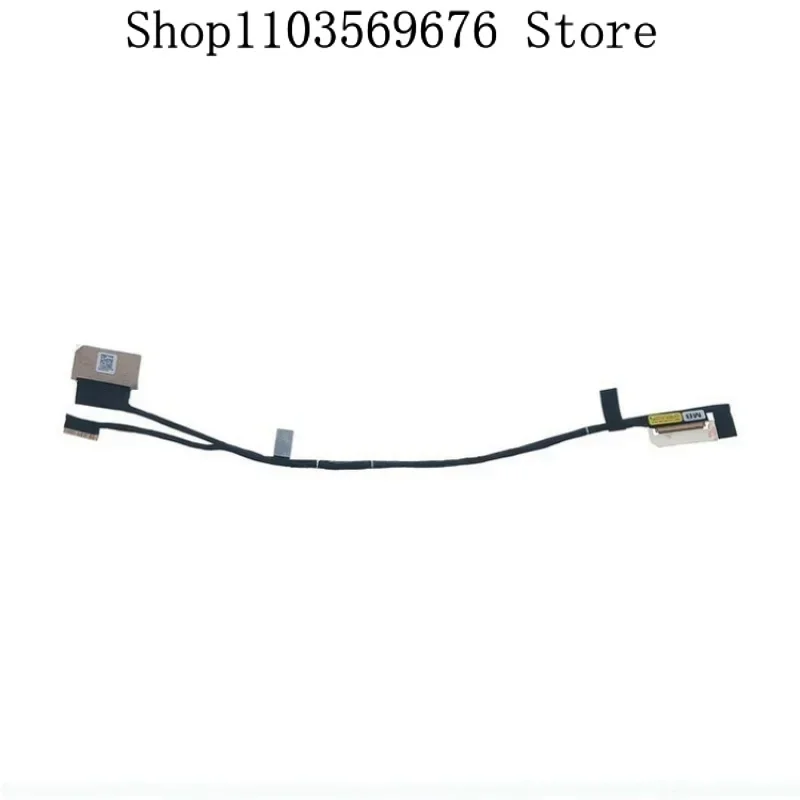 0FG5NG DC02C00ON00 новый для DELL Alienware M17 R3 FDQ71 LCD EDP кабель FHD 144 Гц
0FG5NG DC02C00ON00 новый для DELL Alienware M17 R3 FDQ71 LCD EDP кабель FHD 144 Гц