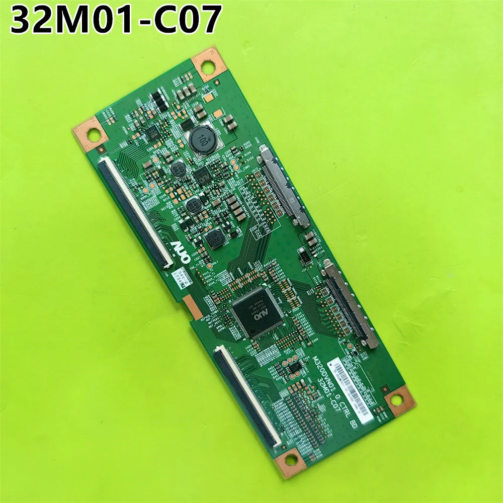 32M01-C07 T-CON логическая плата M320DVN01.0 BD 55.32M01.C11 подходит для монитора HP HSTND-9231-A HKC NF32Q Q320 AOC Q3277VQE
32M01-C07 T-CON логическая плата M320DVN01.0 BD 55.32M01.C11 подходит для монитора HP HSTND-9231-A HKC NF32Q Q320 AOC Q3277VQE