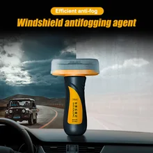100ml Car Front Windshield Rainproof Agent Anti-Fog Glass Hydrophobic Coating Car Cleaning Agent Car Windscreen Home Glass Tools
100ml Car Front Windshield Rainproof Agent Anti-Fog Glass Hydrophobic Coating Car Cleaning Agent Car Windscreen Home Glass Tools