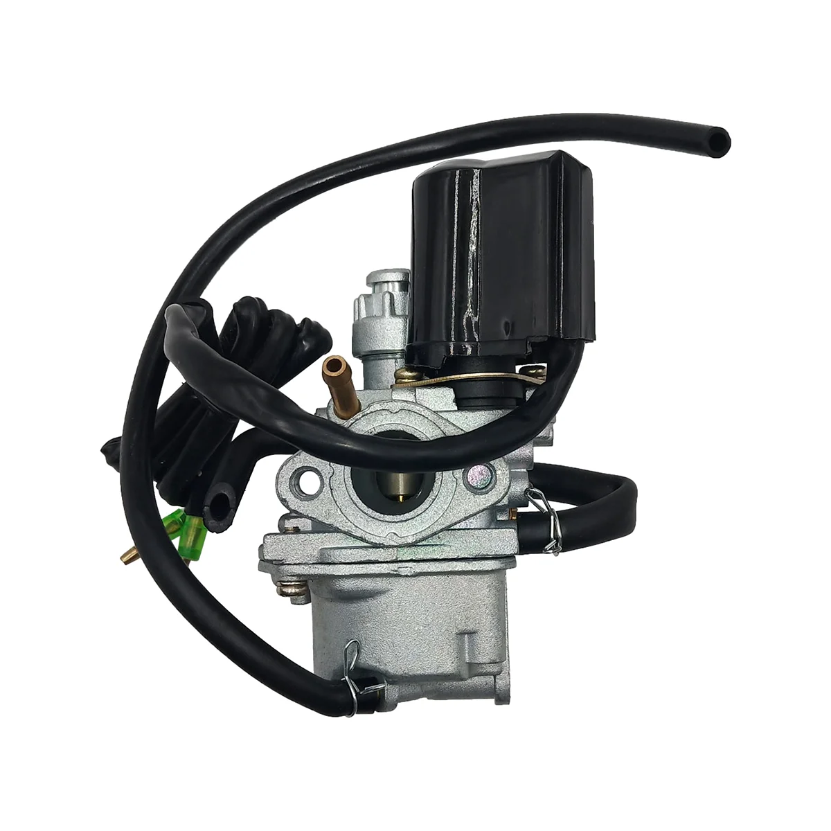 Carburetor for Honda NQ50 84-85 NQ50 Spree Carburetor/Carb 1984-1985 New 16100-GK8-673
Carburetor for Honda NQ50 84-85 NQ50 Spree Carburetor/Carb 1984-1985 New 16100-GK8-673