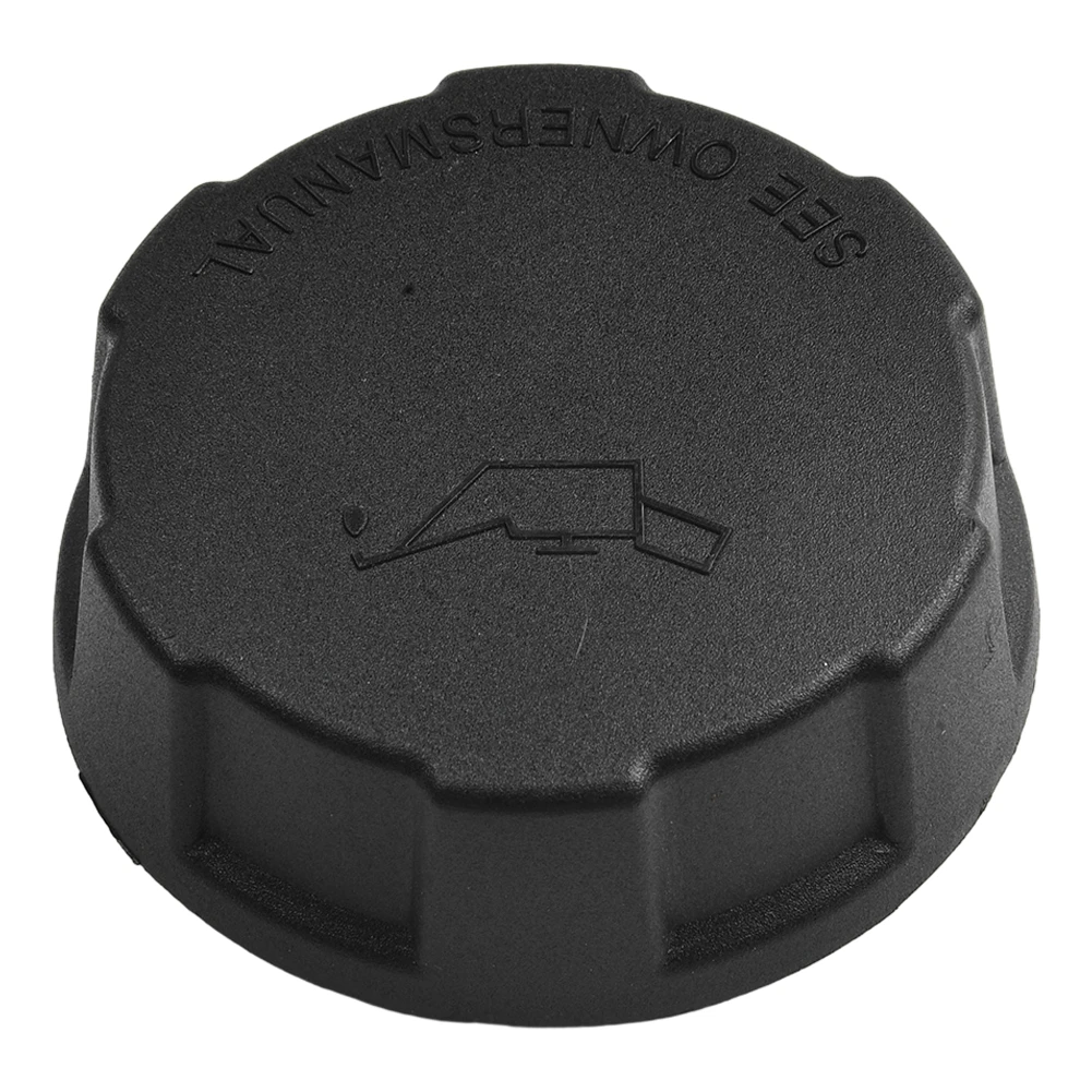 Durable High Quality Plug-and-play/direct Fit/easy Installation Practical To Use Oil Filler Cap Parts & Accessories
Durable High Quality Plug-and-play/direct Fit/easy Installation Practical To Use Oil Filler Cap Parts & Accessories