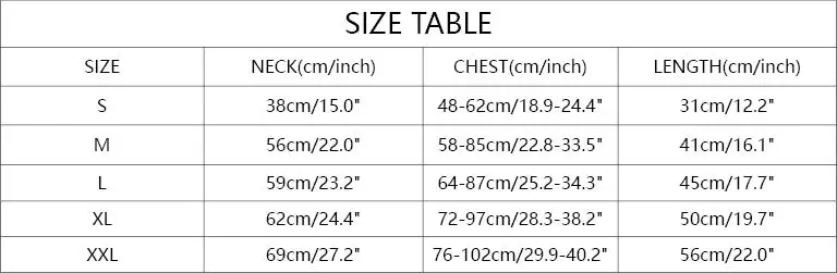 Gilet rafraichissant pour chien Gilet rafraichissant pour chien