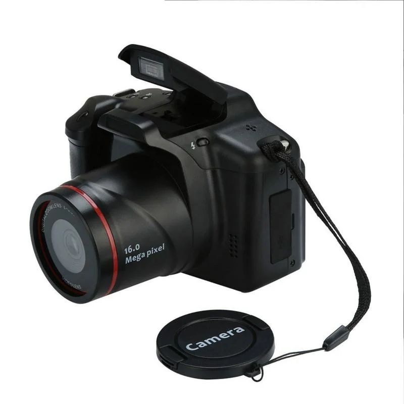 

2023 New HD 1080P Video Camcorder Handheld Digital Camera 16X Digital Zoom Video Camcorders Professional Hot Sale