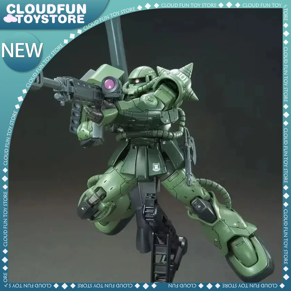 Комплект сборных моделей Hg 1/144, фигурки героев аниме Gto 019 Ms-06ck Zaku, аниме, коллекционные игрушки, подарок
Комплект сборных моделей Hg 1/144, фигурки героев аниме Gto 019 Ms-06ck Zaku, аниме, коллекционные игрушки, подарок
