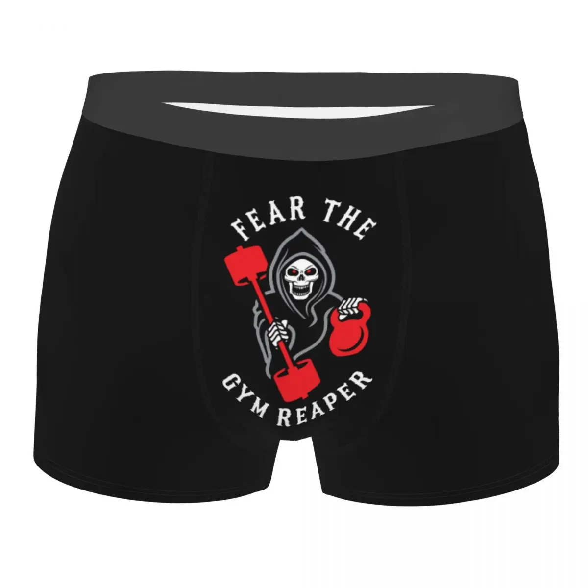 Sons Of Anarchy Underpants Cotton Panties Man Underwear Sexy Fear The Gym Reaper Shorts Briefs
Sons Of Anarchy Underpants Cotton Panties Man Underwear Sexy Fear The Gym Reaper Shorts Briefs