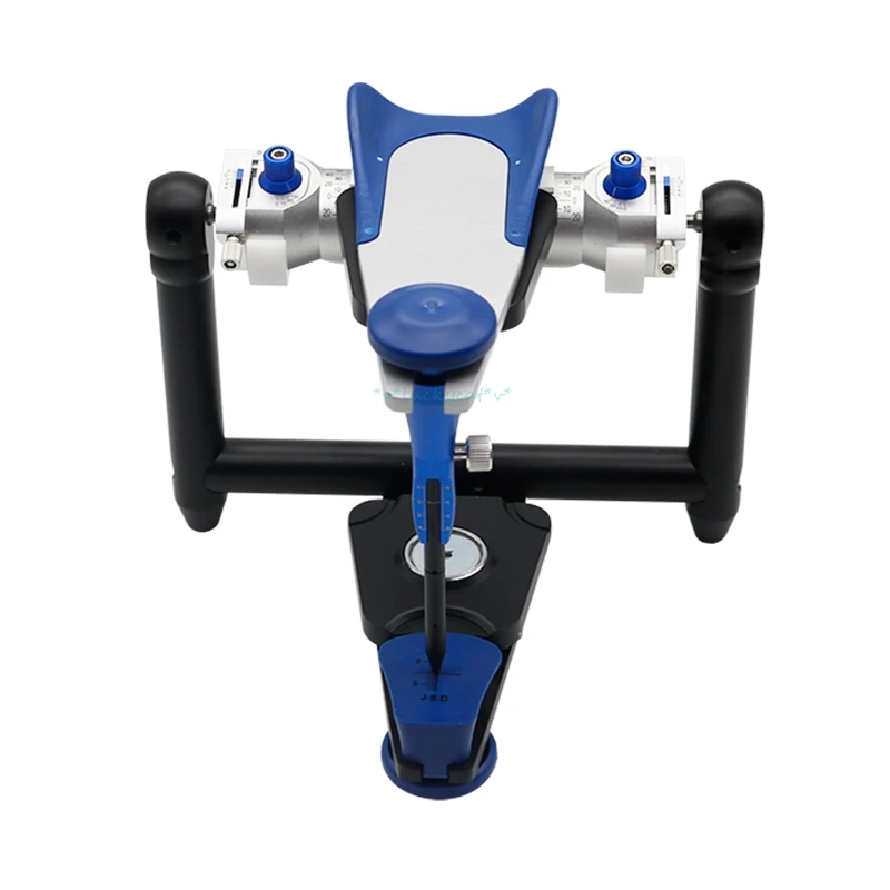1pcs Fully Adjustable Dental Gilbach Articulator Model tool Accurate Scale Plaster Model Face Bow for Dentist Equipment
1pcs Fully Adjustable Dental Gilbach Articulator Model tool Accurate Scale Plaster Model Face Bow for Dentist Equipment