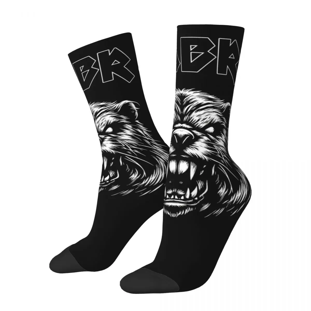 Female Metal Bobr Bober Socks Soft Fashion Boberek Beaver Socks Novelty Accessories Middle TubeSocks Little Small Gifts
Female Metal Bobr Bober Socks Soft Fashion Boberek Beaver Socks Novelty Accessories Middle TubeSocks Little Small Gifts