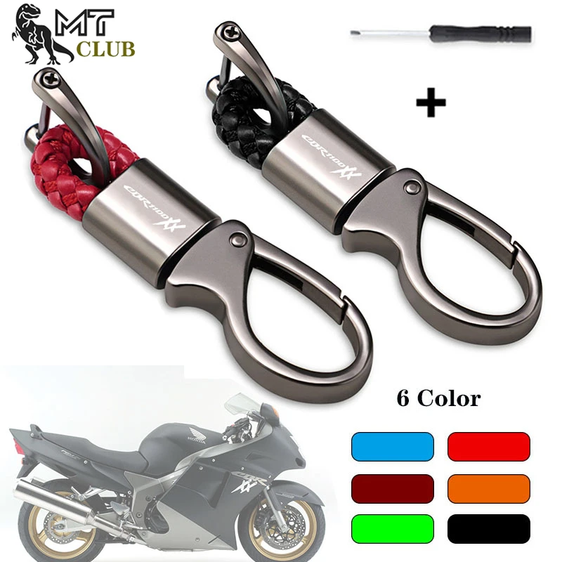 Брелок для ключей из цинкового сплава для Honda CBR1100XX CBR 1100XX 1100 XX 1997-2023
Брелок для ключей из цинкового сплава для Honda CBR1100XX CBR 1100XX 1100 XX 1997-2023