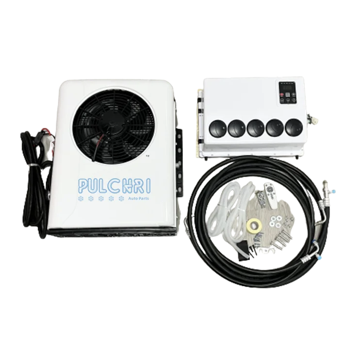 12v air conditioner parking cooler Low noise DC power supply 12V air conditioner truck energy saving, fast cooling speed
12v air conditioner parking cooler Low noise DC power supply 12V air conditioner truck energy saving, fast cooling speed