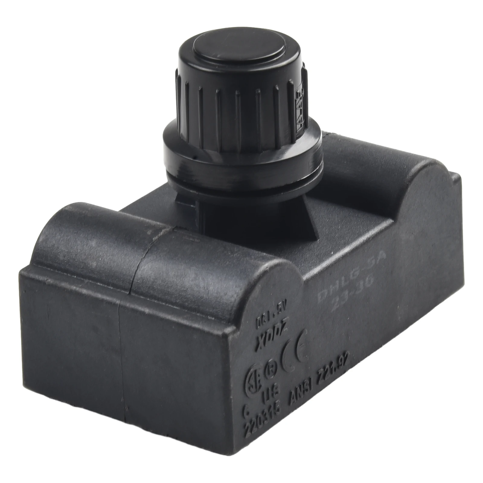 Grill Ignitor Generator Ignition Module With Electronic Ignition Switch / Button Replace 4 Outlets/5 Outlets Battery Push Button
Grill Ignitor Generator Ignition Module With Electronic Ignition Switch / Button Replace 4 Outlets/5 Outlets Battery Push Button