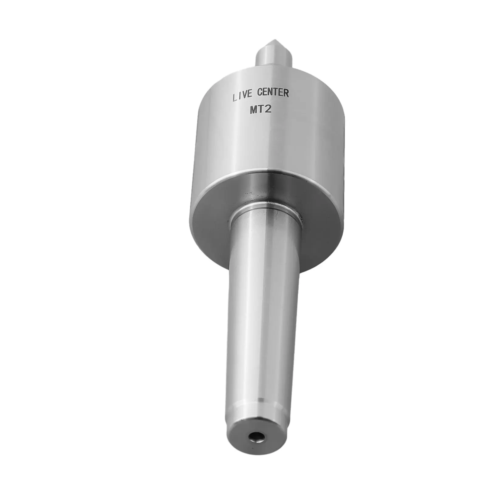 Exquisite High Quality Practicall Brand New Center Taper Accessories 1pcs High Precision Live Revolving Center MT2 Parts
Exquisite High Quality Practicall Brand New Center Taper Accessories 1pcs High Precision Live Revolving Center MT2 Parts