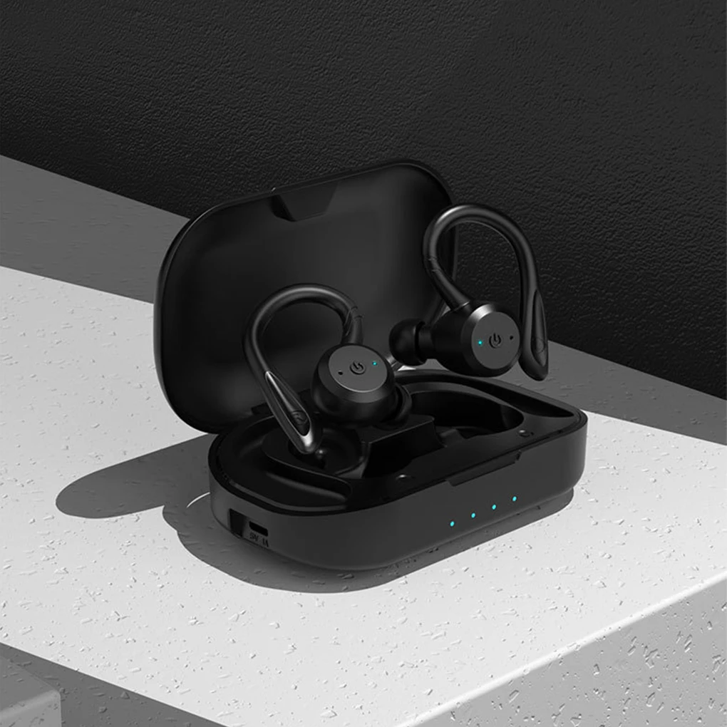 Bluetooth-наушники-вкладыши удобно носить долгий срок службы батареи легкие и портативные наушники
Bluetooth-наушники-вкладыши удобно носить долгий срок службы батареи легкие и портативные наушники