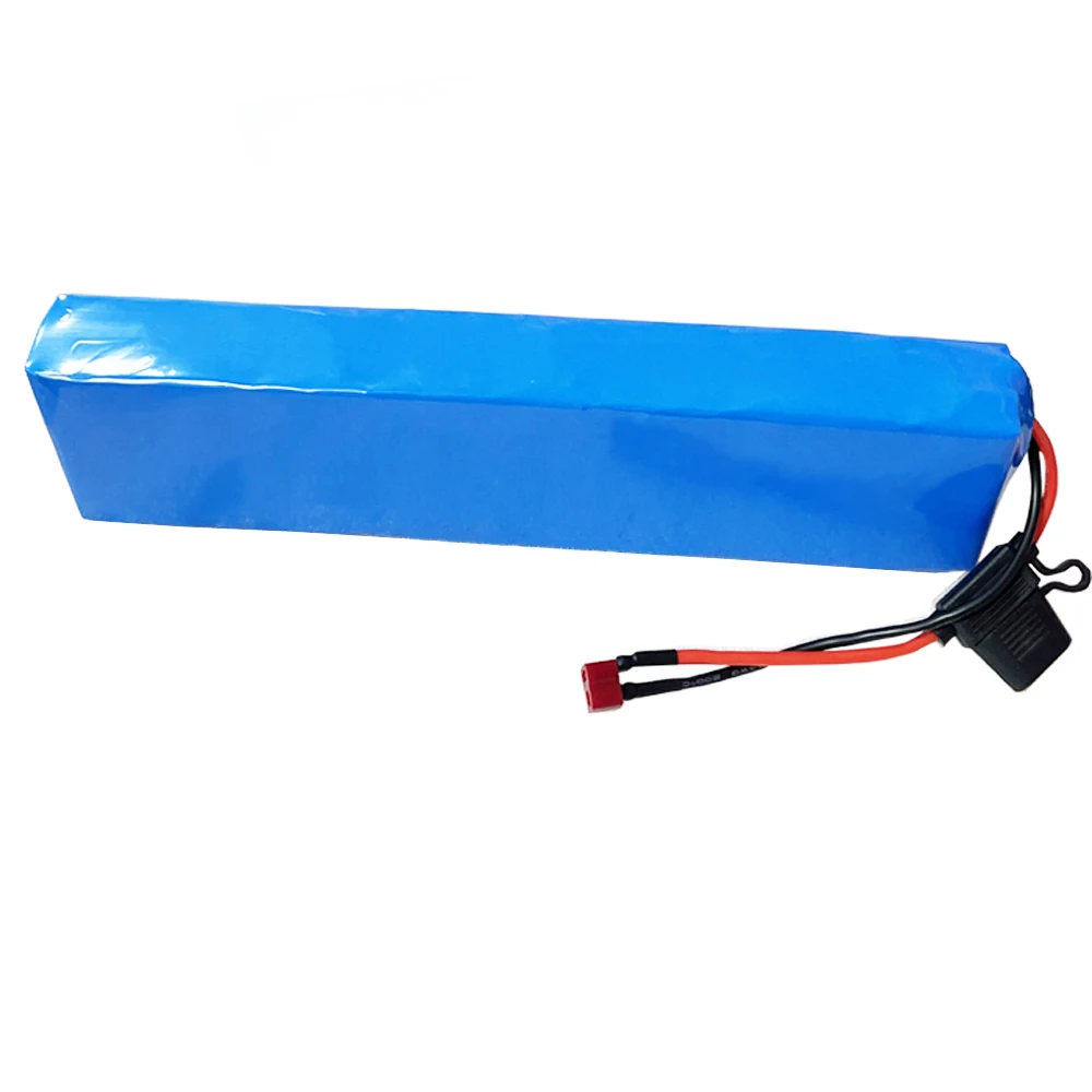 

ETWOW Scooter Replacement Battery Pack 33V 14Ah 48V 10.5Ah Li-ion Akku for E-TWOW Booster ES and GT Sport