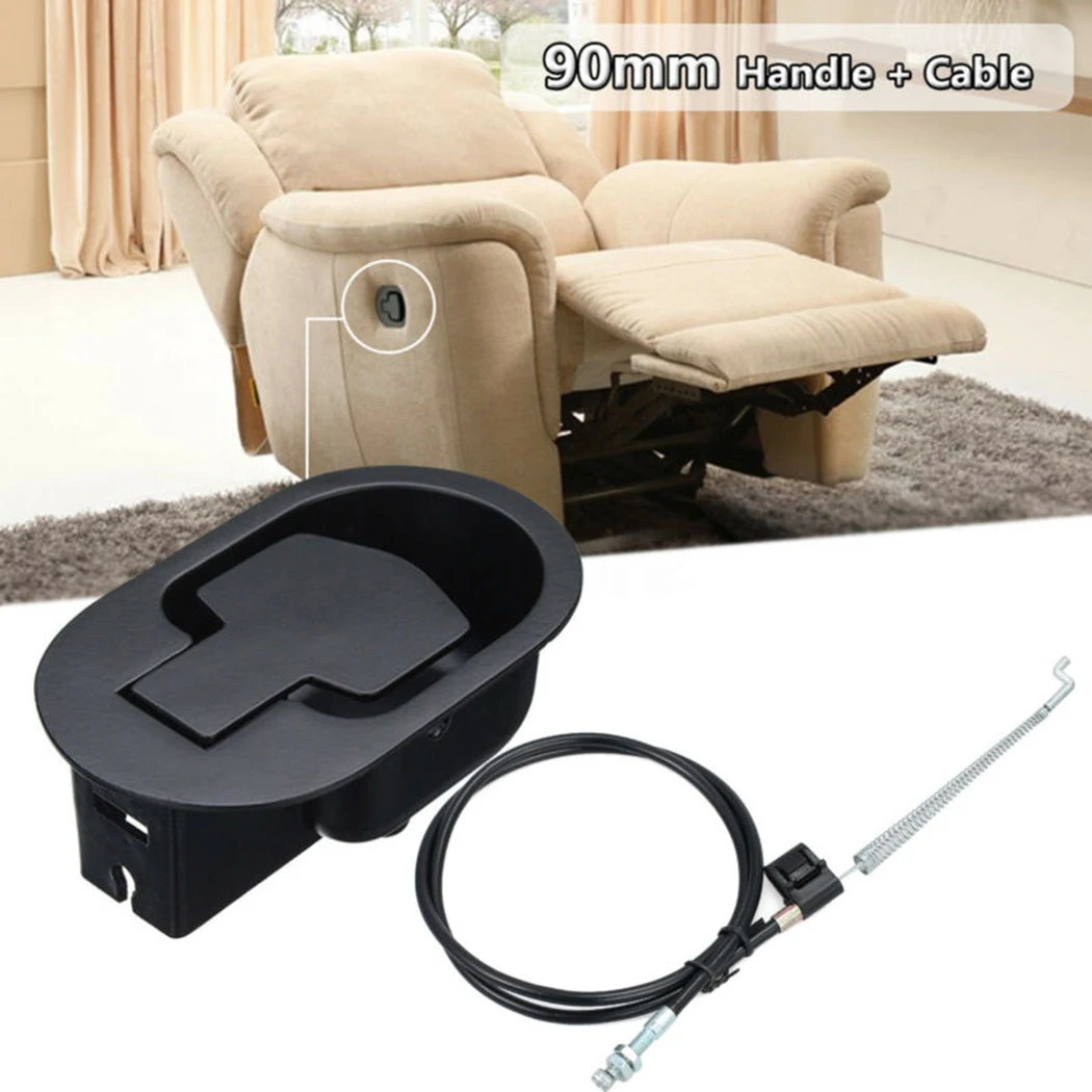 Sofa Recliner Release Pull Handle Replacement Chair Couch Cable Lever Home Furniture Accessories And Parts For Dining Room
Sofa Recliner Release Pull Handle Replacement Chair Couch Cable Lever Home Furniture Accessories And Parts For Dining Room