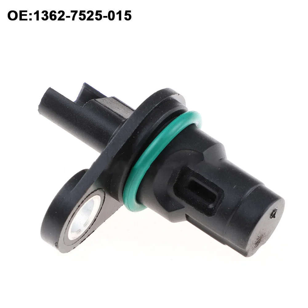 Crankshaft Position Sensor High-precision Interior Car Sensor Part For BMW 1 3 5 6 7 Series E81 E90 E60 E63 Z4 2.5 3.0
Crankshaft Position Sensor High-precision Interior Car Sensor Part For BMW 1 3 5 6 7 Series E81 E90 E60 E63 Z4 2.5 3.0