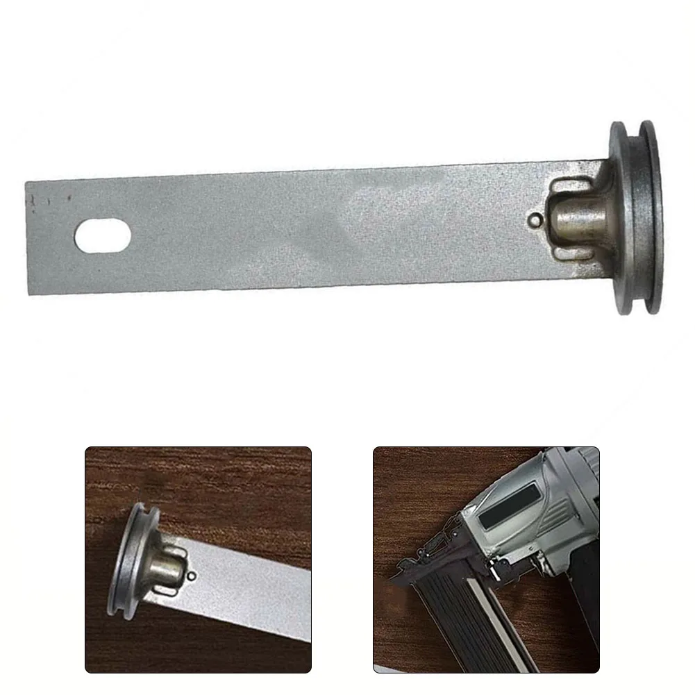 1pc Piston Driver Superior Parts SP 886-448 Piston Driver Compatible With N5021A Piston Unit Pneumatic Nail Gun Parts
1pc Piston Driver Superior Parts SP 886-448 Piston Driver Compatible With N5021A Piston Unit Pneumatic Nail Gun Parts