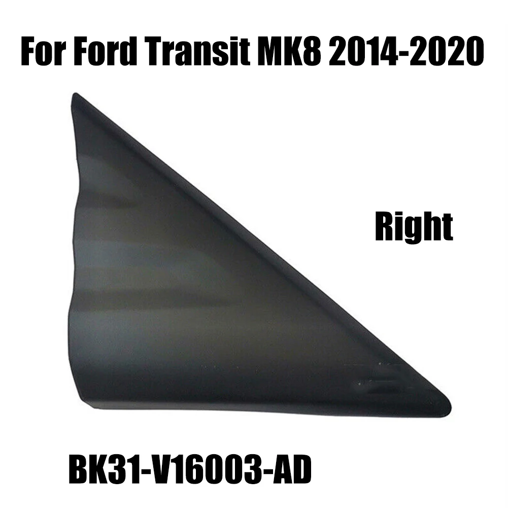 Новая зеркальная пластина из пластика для Ford Transit MK8 14-20 For Ford Transit MK8 14-20
Новая зеркальная пластина из пластика для Ford Transit MK8 14-20 For Ford Transit MK8 14-20