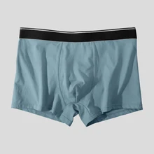Men Bulge Pouch Boxer Briefs Large Size Male Panties Comfortable Underpants Boxer Shorts Breathbale Underwear Men Knicker Trunks
Men Bulge Pouch Boxer Briefs Large Size Male Panties Comfortable Underpants Boxer Shorts Breathbale Underwear Men Knicker Trunks